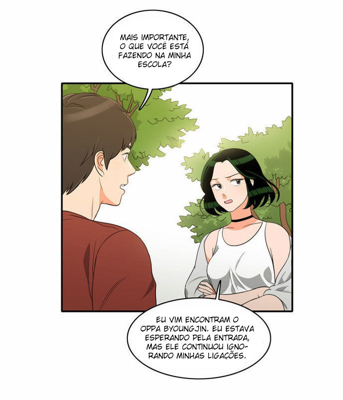 Hanbeon Deo Haeyo Capitulo 14 - pagina 54