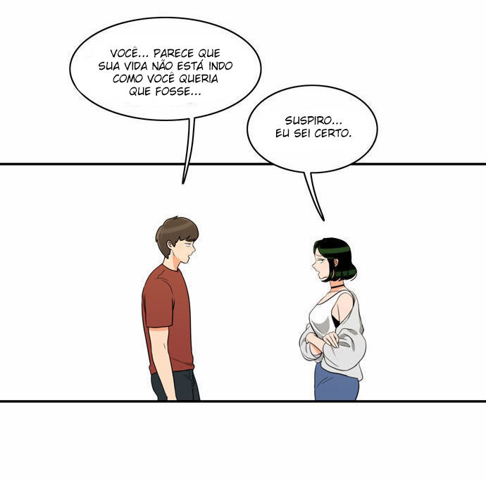 Hanbeon Deo Haeyo Capitulo 14 - pagina 55