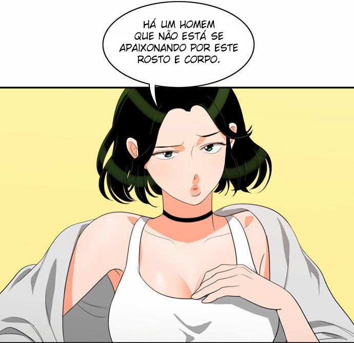 Hanbeon Deo Haeyo Capitulo 14 - pagina 56