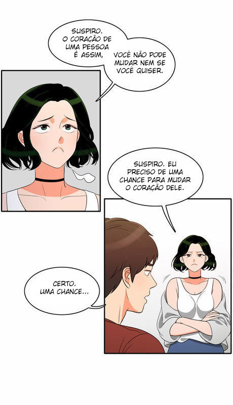 Hanbeon Deo Haeyo Capitulo 14 - pagina 58