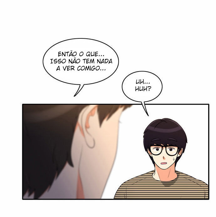 Hanbeon Deo Haeyo Capitulo 14 - pagina 6