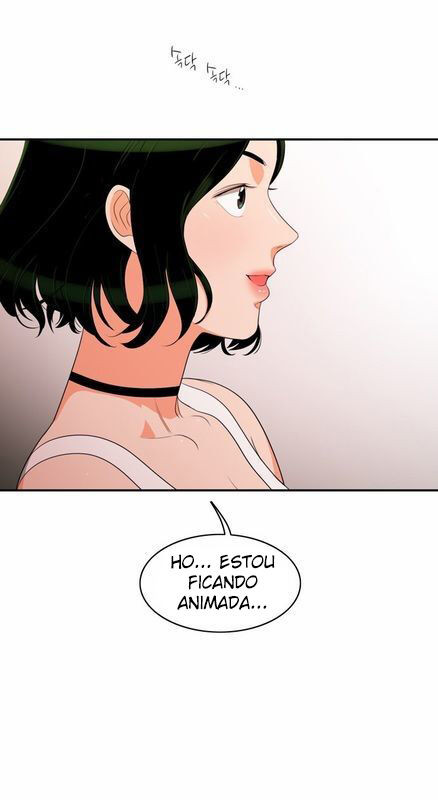 Hanbeon Deo Haeyo Capitulo 14 - pagina 62