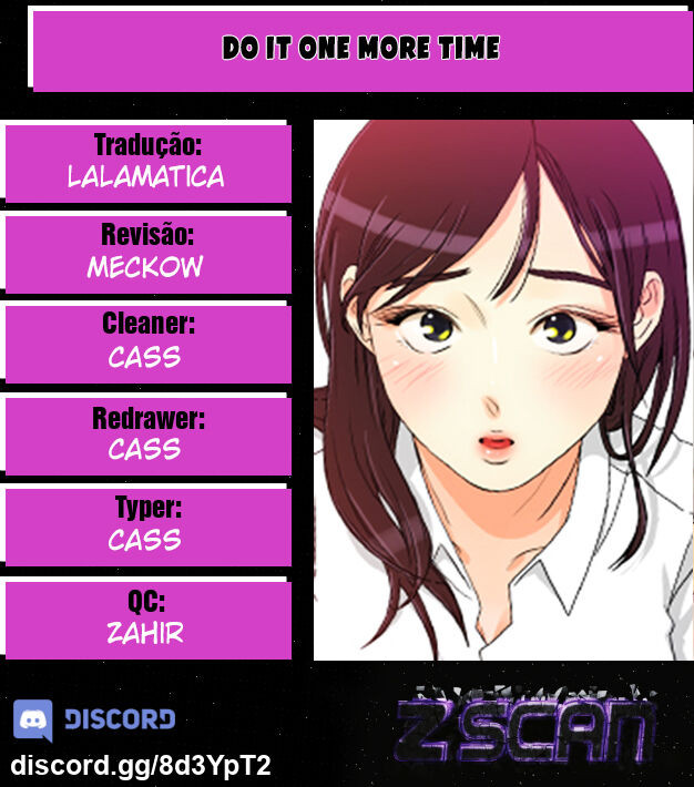 Hanbeon Deo Haeyo Capitulo 14 - pagina 64
