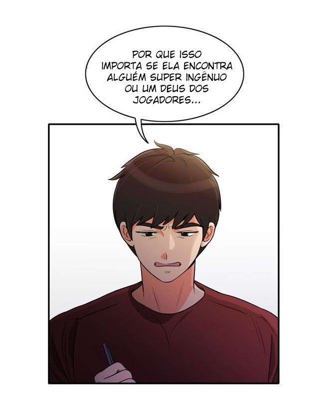 Hanbeon Deo Haeyo Capitulo 14 - pagina 7