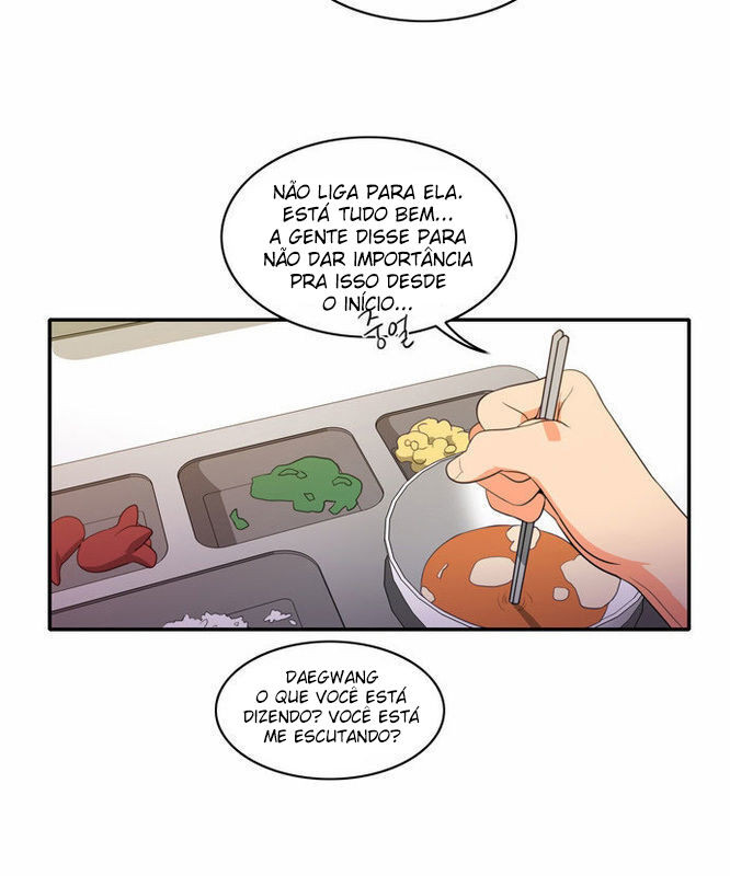 Hanbeon Deo Haeyo Capitulo 14 - pagina 9