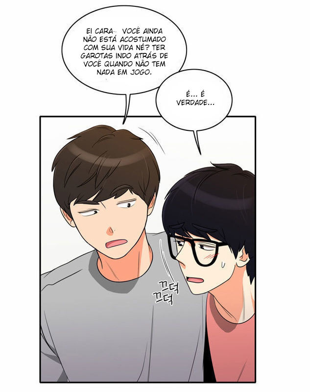 Hanbeon Deo Haeyo Capitulo 15 - pagina 10