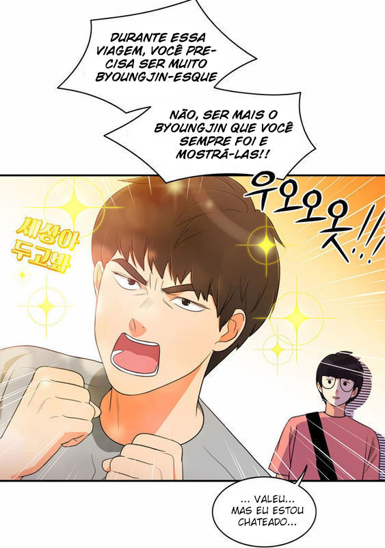 Hanbeon Deo Haeyo Capitulo 15 - pagina 13