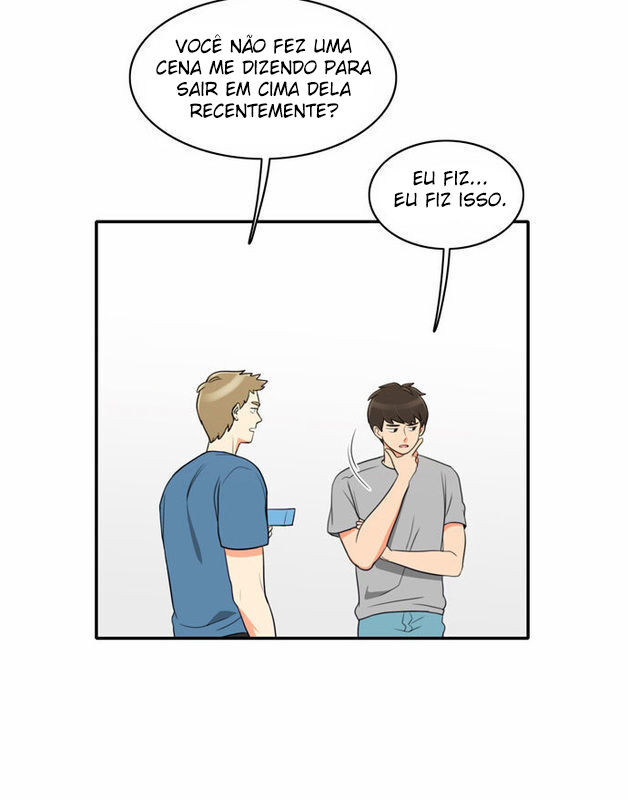 Hanbeon Deo Haeyo Capitulo 15 - pagina 18