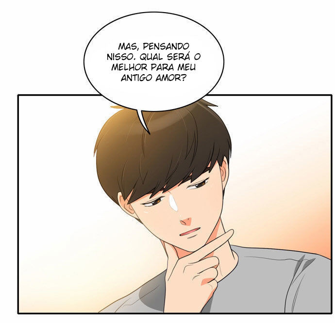 Hanbeon Deo Haeyo Capitulo 15 - pagina 19