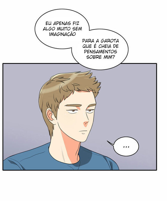 Hanbeon Deo Haeyo Capitulo 15 - pagina 20