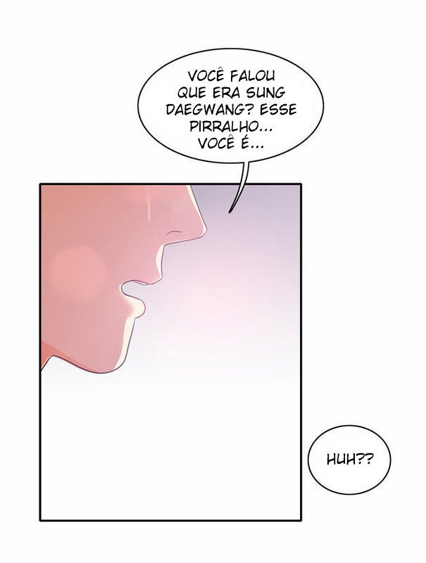 Hanbeon Deo Haeyo Capitulo 15 - pagina 22