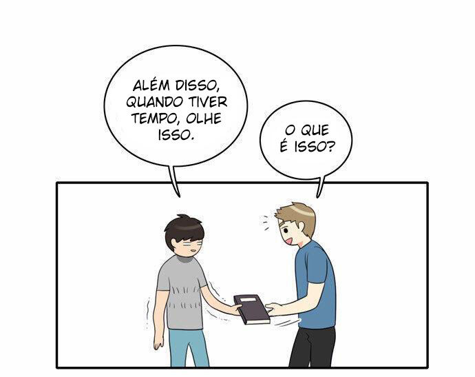 Hanbeon Deo Haeyo Capitulo 15 - pagina 24