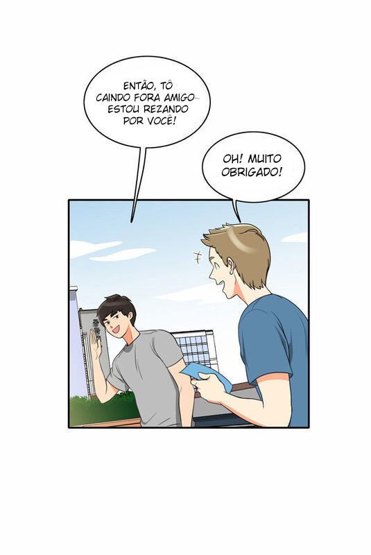 Hanbeon Deo Haeyo Capitulo 15 - pagina 26