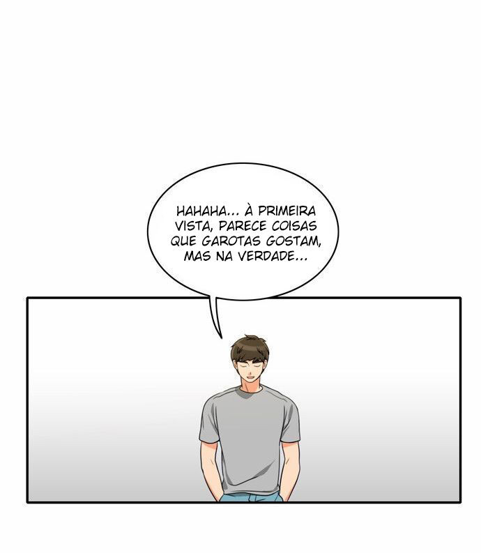 Hanbeon Deo Haeyo Capitulo 15 - pagina 27