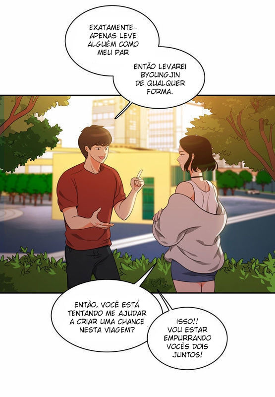 Hanbeon Deo Haeyo Capitulo 15 - pagina 3