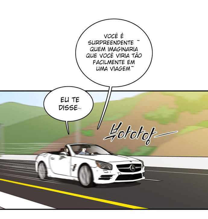 Hanbeon Deo Haeyo Capitulo 15 - pagina 34