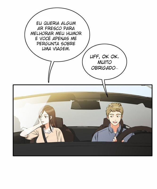 Hanbeon Deo Haeyo Capitulo 15 - pagina 35