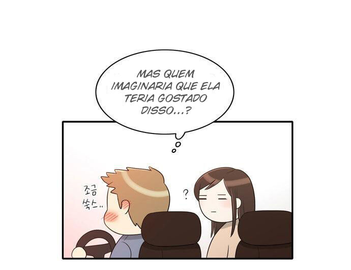 Hanbeon Deo Haeyo Capitulo 15 - pagina 38