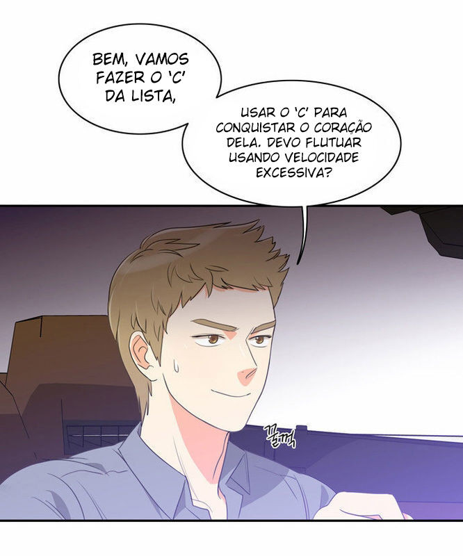 Hanbeon Deo Haeyo Capitulo 15 - pagina 39