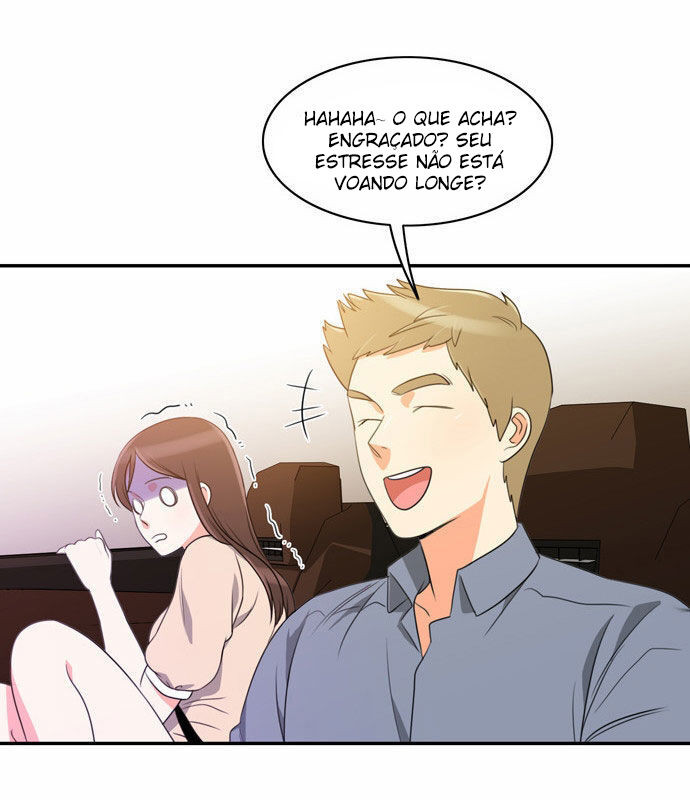 Hanbeon Deo Haeyo Capitulo 15 - pagina 43