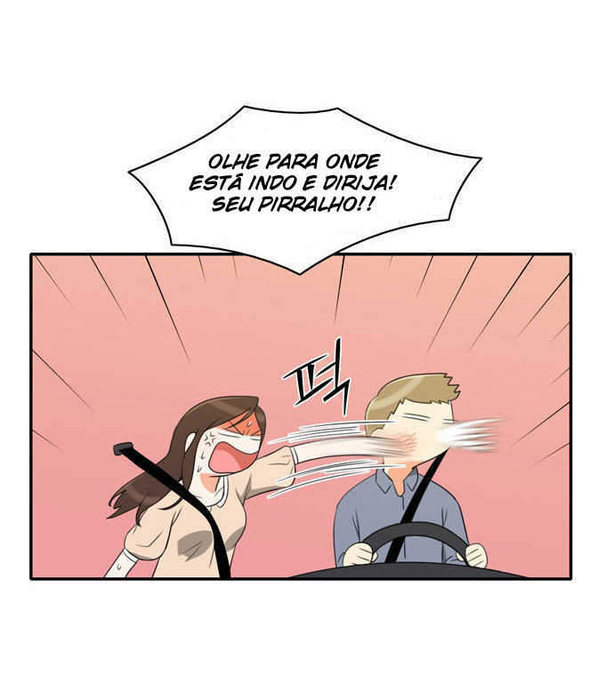 Hanbeon Deo Haeyo Capitulo 15 - pagina 44