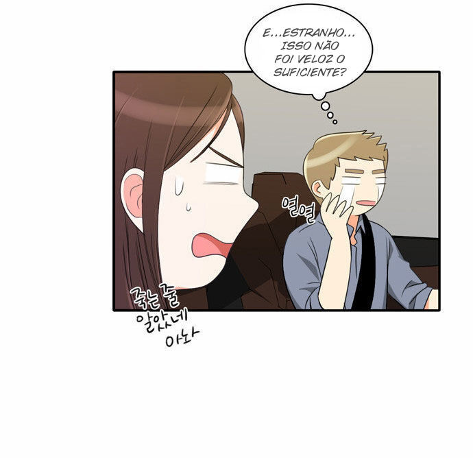 Hanbeon Deo Haeyo Capitulo 15 - pagina 45