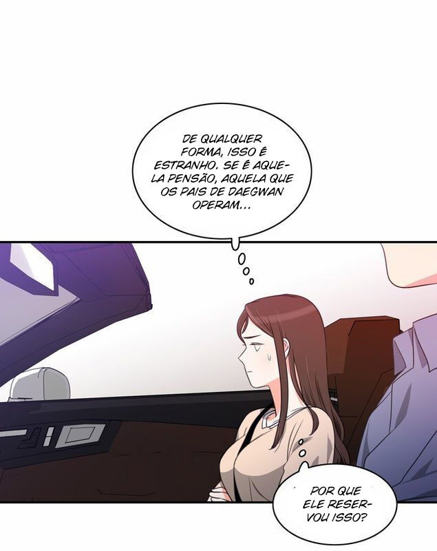 Hanbeon Deo Haeyo Capitulo 15 - pagina 46
