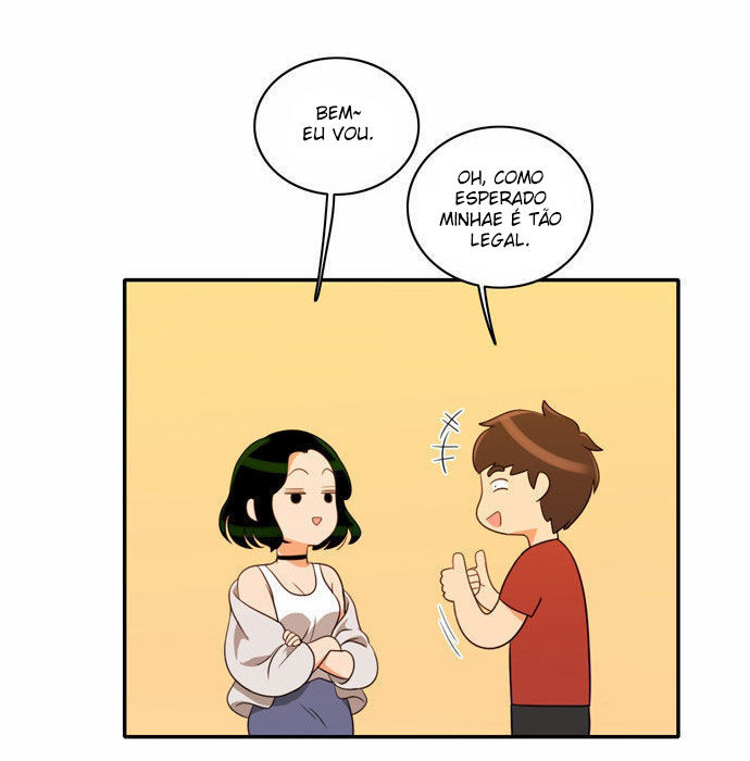 Hanbeon Deo Haeyo Capitulo 15 - pagina 5
