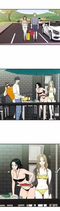 Hanbeon Deo Haeyo Capitulo 15 - pagina 50