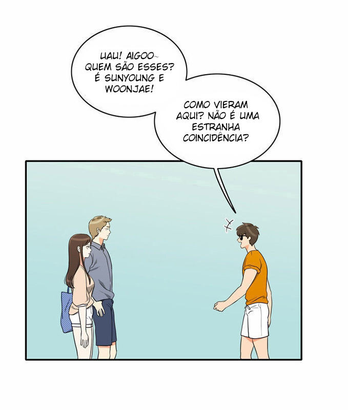 Hanbeon Deo Haeyo Capitulo 15 - pagina 51