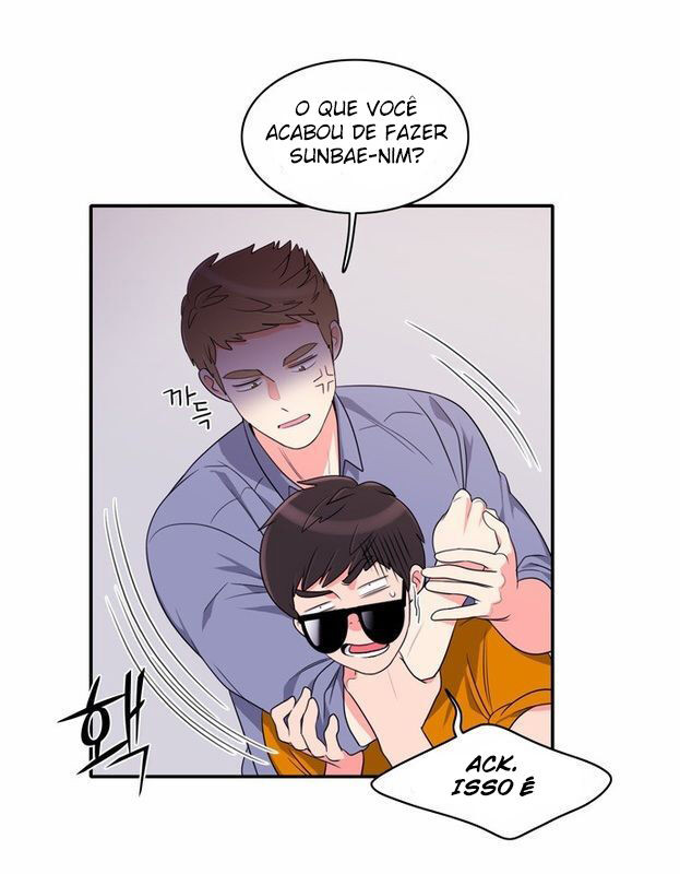 Hanbeon Deo Haeyo Capitulo 15 - pagina 53