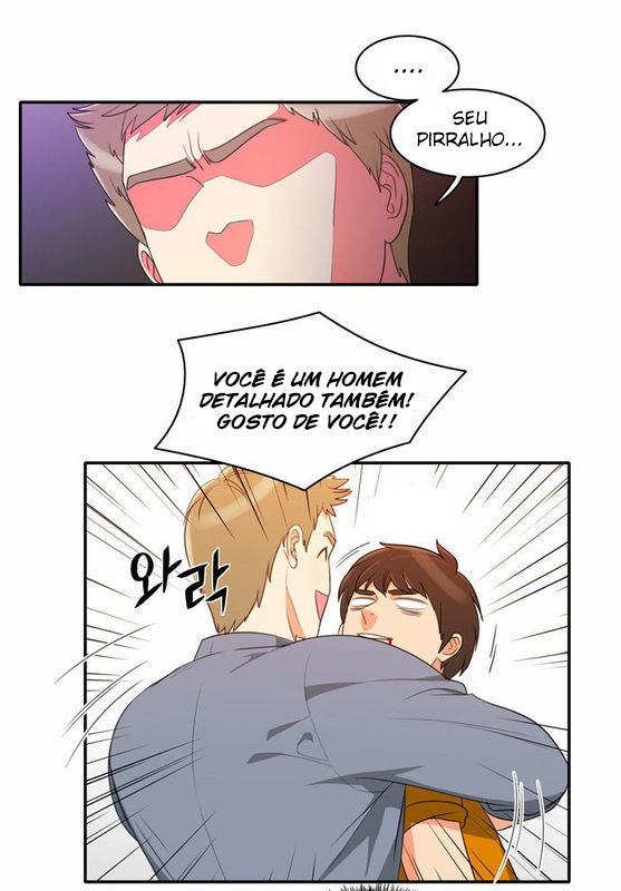 Hanbeon Deo Haeyo Capitulo 15 - pagina 56