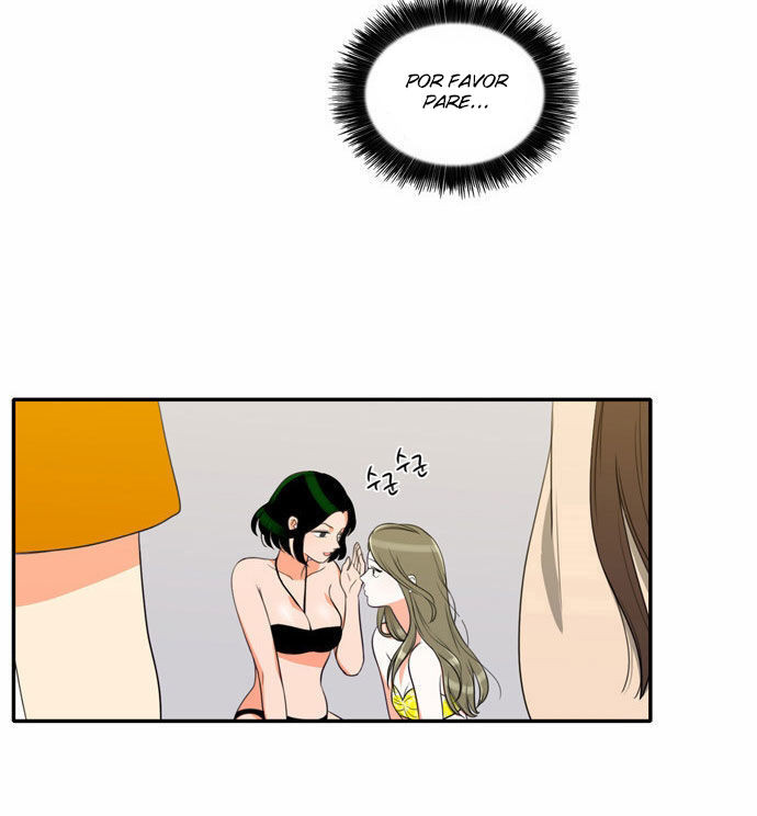 Hanbeon Deo Haeyo Capitulo 15 - pagina 57