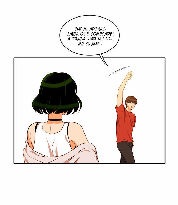 Hanbeon Deo Haeyo Capitulo 15 - pagina 6