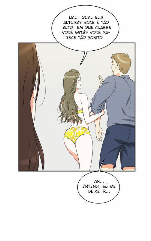 Hanbeon Deo Haeyo Capitulo 15 - pagina 62