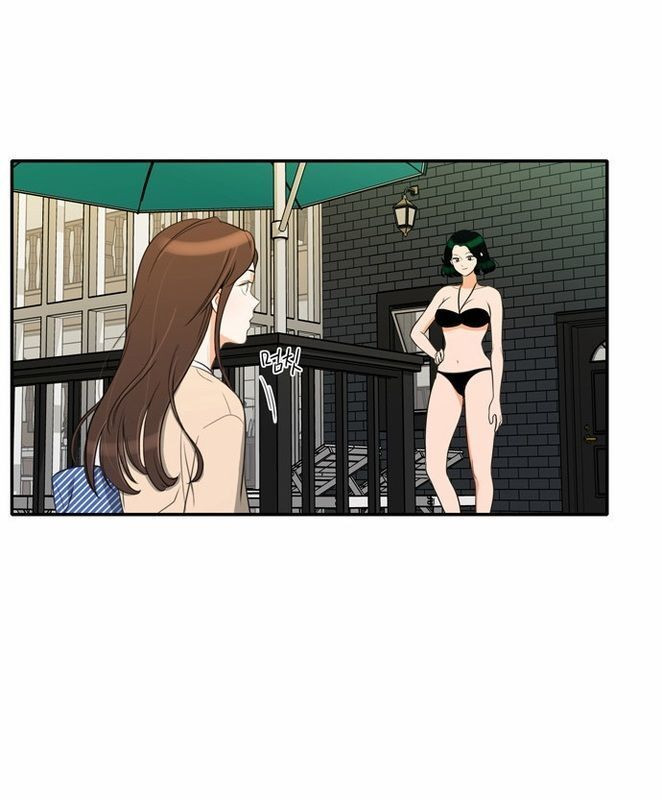 Hanbeon Deo Haeyo Capitulo 15 - pagina 63