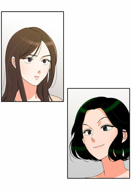 Hanbeon Deo Haeyo Capitulo 15 - pagina 64