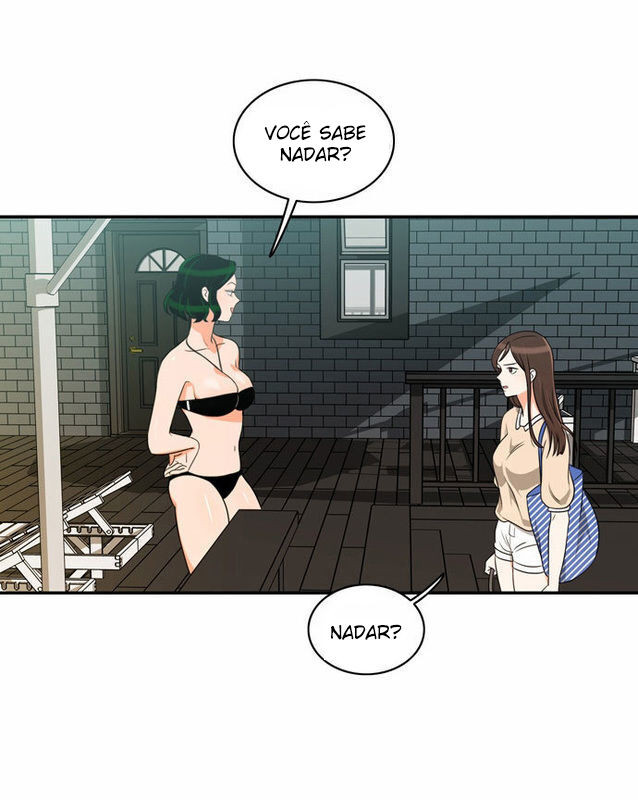 Hanbeon Deo Haeyo Capitulo 15 - pagina 65