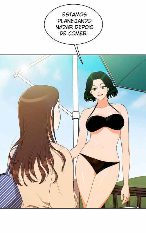 Hanbeon Deo Haeyo Capitulo 15 - pagina 66