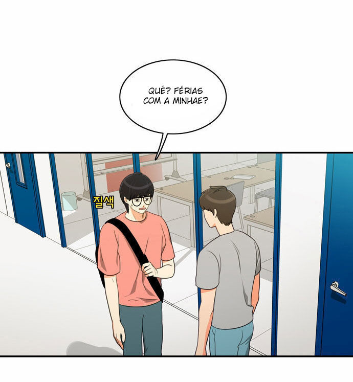 Hanbeon Deo Haeyo Capitulo 15 - pagina 8