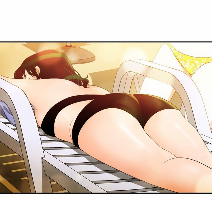 Hanbeon Deo Haeyo Capitulo 16 - pagina 10
