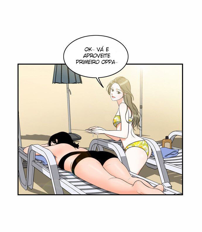 Hanbeon Deo Haeyo Capitulo 16 - pagina 11