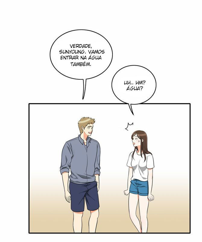 Hanbeon Deo Haeyo Capitulo 16 - pagina 12
