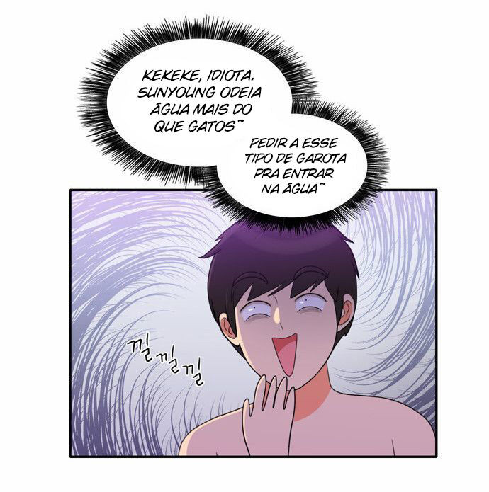 Hanbeon Deo Haeyo Capitulo 16 - pagina 14