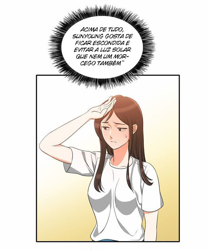 Hanbeon Deo Haeyo Capitulo 16 - pagina 15