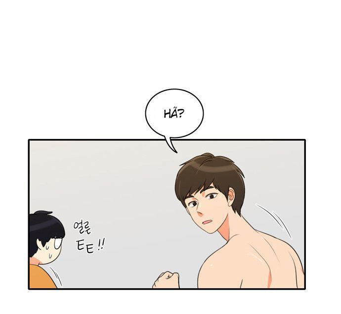 Hanbeon Deo Haeyo Capitulo 16 - pagina 25