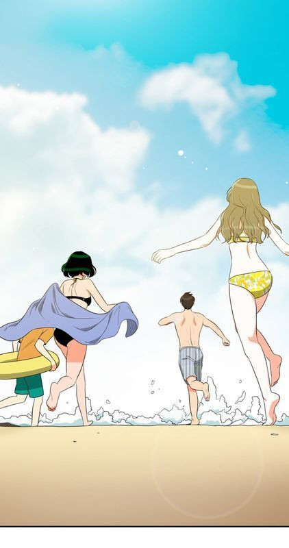 Hanbeon Deo Haeyo Capitulo 16 - pagina 3