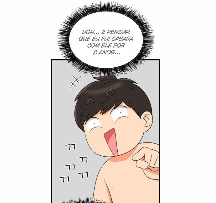 Hanbeon Deo Haeyo Capitulo 16 - pagina 32