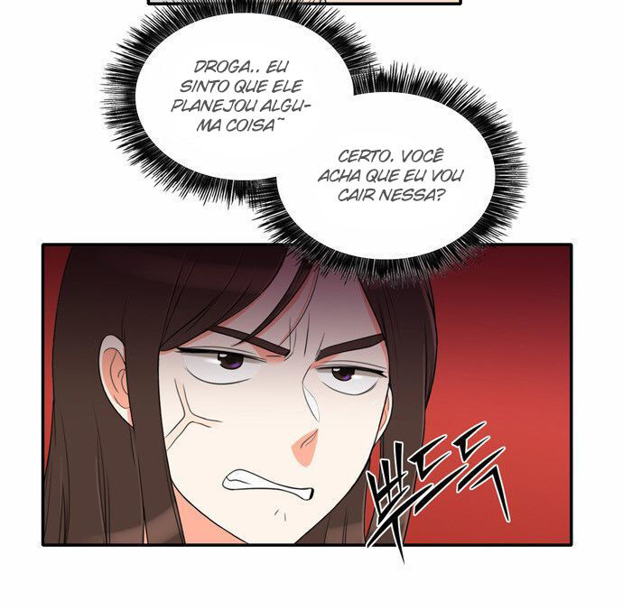 Hanbeon Deo Haeyo Capitulo 16 - pagina 33
