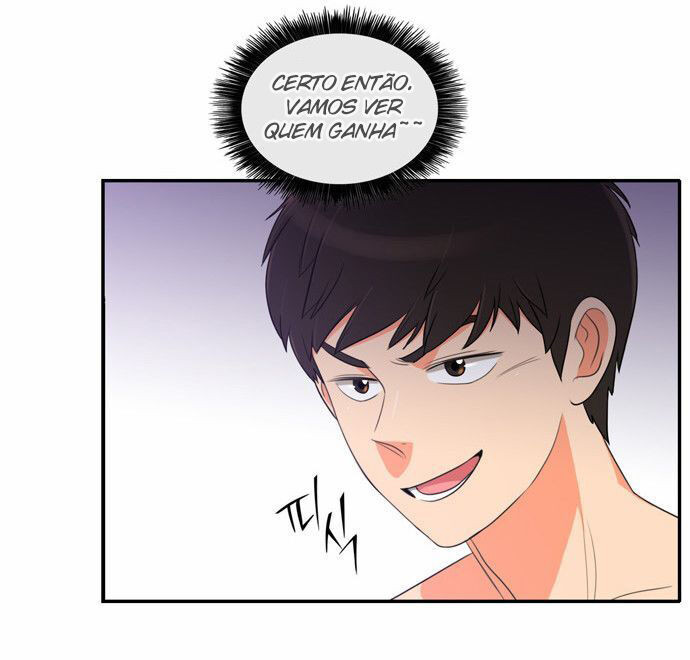 Hanbeon Deo Haeyo Capitulo 16 - pagina 36